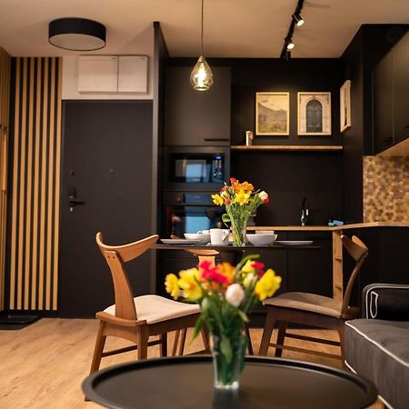 Apartament No1 Wyszynskiego Вроцлав Экстерьер фото