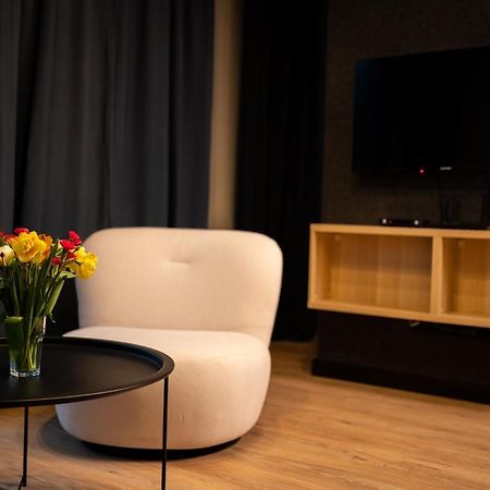 Apartament No1 Wyszynskiego Вроцлав Экстерьер фото