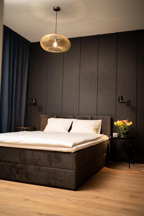 Apartament No1 Wyszynskiego Вроцлав Экстерьер фото