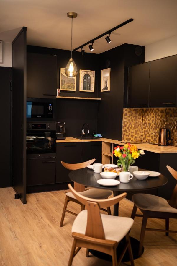 Apartament No1 Wyszynskiego Вроцлав Экстерьер фото