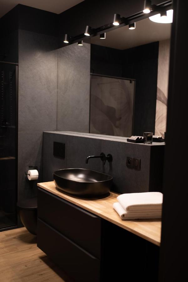 Apartament No1 Wyszynskiego Вроцлав Экстерьер фото