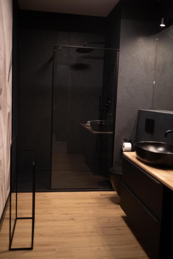 Apartament No1 Wyszynskiego Вроцлав Экстерьер фото